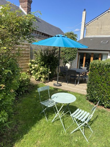 Location maison Le Mesnil-Esnard 76240 Seine-Maritime 63 m2 3 pièces 980 euros