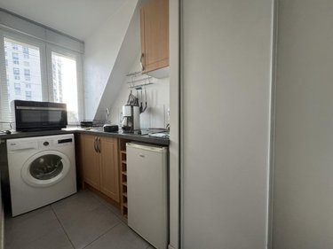 Appartement a vendre Lorient 56100 Morbihan 17 m2 2 pièces 100852 euros