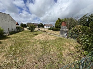 Maison a vendre Carentan-les-Marais 50500 Manche 91 m2  106000 euros
