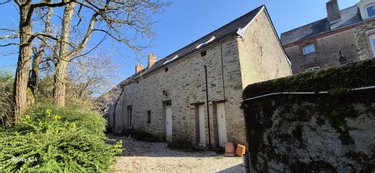 Maison a vendre Candé 49440 Maine-et-Loire 259 m2  270400 euros