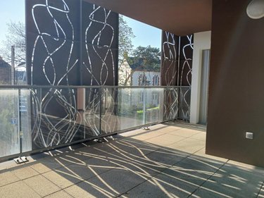 Appartement a vendre Rennes 35000 Ille-et-Vilaine 56 m2 3 pièces 304500 euros