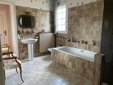 Maison a vendre Cléon 76410 Seine-Maritime 189 m2 7 pièces 262500 euros