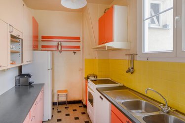 Appartement a vendre Courbevoie 92400 Hauts-de-Seine 90 m2 4 pièces 660000 euros