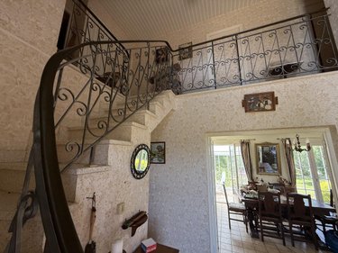 Maison a vendre Le Tour-du-Parc 56370 Morbihan 108 m2 6 pièces 571725 euros