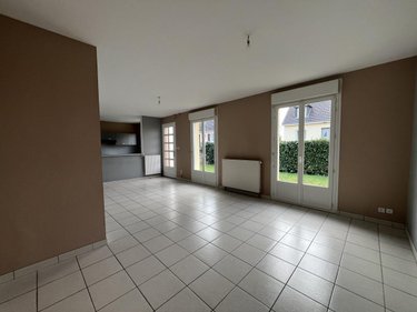 Maison a vendre Évron 53600 Mayenne 67 m2 3 pièces 126480 euros