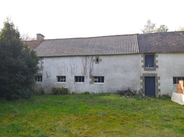 Maison a vendre Theix-Noyalo 56450 Morbihan 200 m2  145572 euros
