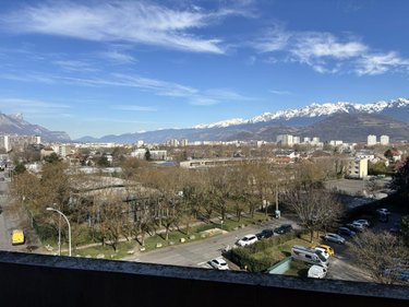 Appartement a vendre Échirolles 38130 Isère 96 m2 4 pièces 160000 euros