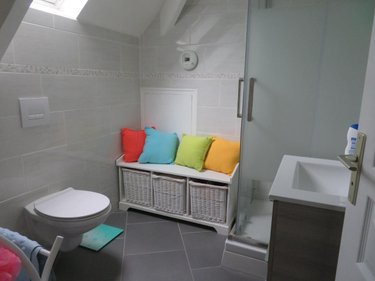 Maison a vendre Château-Gontier-sur-Mayenne 53200 Mayenne 127 m2 6 pièces 238870 euros