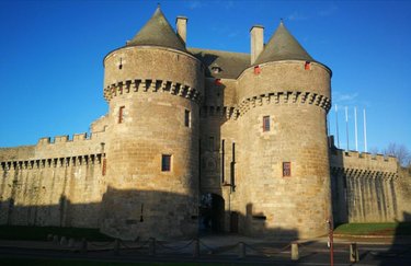 Terrain a batir a vendre Guérande 44350 Loire-Atlantique  170775 euros