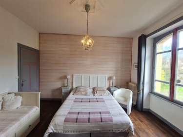 Maison a vendre Rohan 56580 Morbihan 338 m2 14 pièces 586540 euros