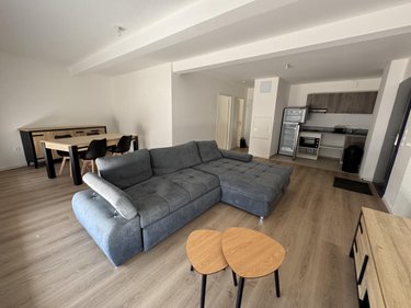 Location appartement Amiens 80000 Somme 66 m2  951 euros