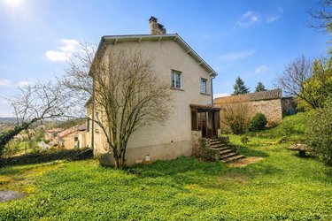 Maison a vendre Cahors 46000 Lot 80 m2 4 pièces 156000 euros