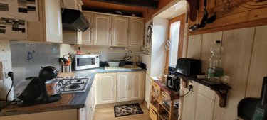 Maison a vendre Cléguer 56620 Morbihan 72 m2  115400 euros