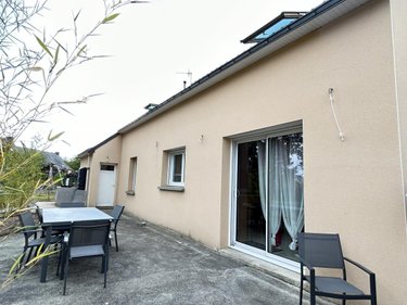 Maison a vendre Beignon 56380 Morbihan 130 m2 6 pièces 269900 euros