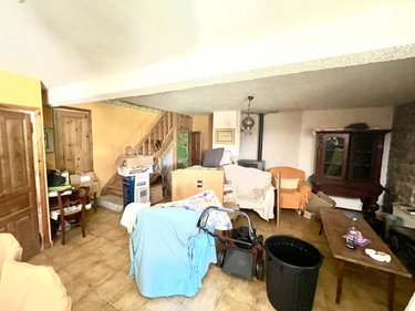 Maison a vendre Les Monts-Verts 48200 Lozère 186 m2 9 pièces 282000 euros