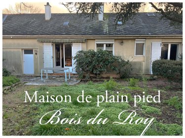 Maison a vendre Avrillé 49240 Maine-et-Loire 81 m2 4 pièces 229660 euros