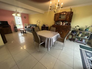 Maison a vendre Neuville-Saint-Rémy 59554 Nord 88 m2 4 pièces 199120 euros