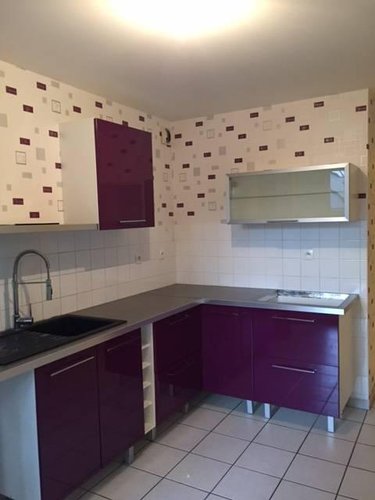 Location appartement Petit-Couronne 76650 Seine-Maritime 90 m2 4 pièces 880 euros