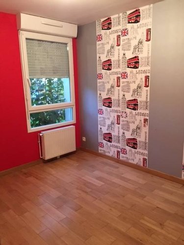 Location appartement Petit-Couronne 76650 Seine-Maritime 90 m2 4 pièces 880 euros