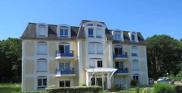 Location appartement Petit-Couronne 76650 Seine-Maritime 90 m2 4 pièces 880 euros