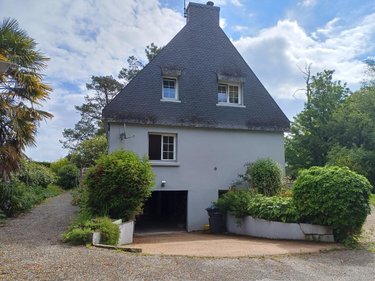 Maison a vendre Inguiniel 56240 Morbihan 122 m2 7 pièces 231160 euros