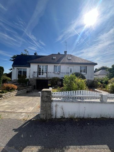 Maison a vendre Ploeren 56880 Morbihan 100 m2 5 pièces 290920 euros