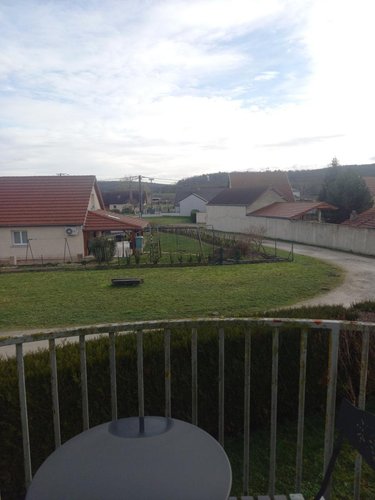 Appartement a vendre Courchapon 25170 Doubs 75 m2 4 pièces 155000 euros