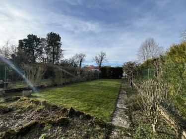 Maison a vendre Tinqueux 51430 Marne 82 m2 5 pièces 226250 euros