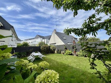Maison a vendre Larmor-Plage 56260 Morbihan 139 m2 7 pièces 441302 euros