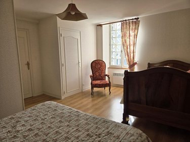 Maison a vendre Château-Gontier-sur-Mayenne 53200 Mayenne 129 m2 6 pièces 178100 euros