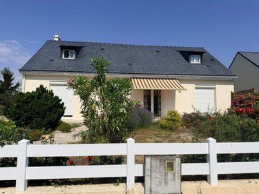 Maison a vendre Bagneux 49400 Maine-et-Loire 120 m2 7 pièces 231800 euros