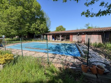 Maison a vendre Saint-Auvent 87310 Haute-Vienne 250 m2  209300 euros