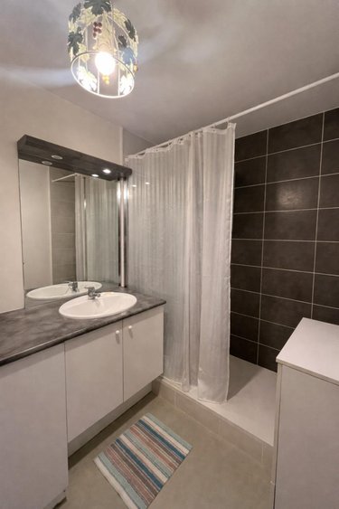 Appartement a vendre Ploeren 56880 Morbihan 60 m2 3 pièces 178330 euros