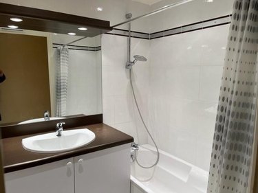 Appartement a vendre Lorient 56100 Morbihan 65 m2 3 pièces 255080 euros
