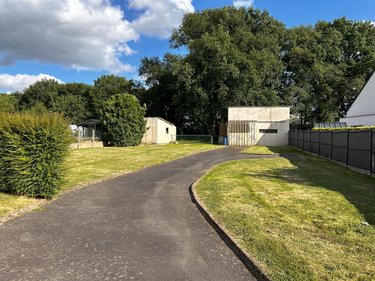 Maison a vendre Guer 56380 Morbihan 88 m2 4 pièces 197800 euros