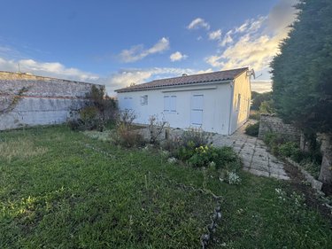 Maison a vendre Sainte-Marie-de-Ré 17740 Charente-Maritime 74 m2 4 pièces 590000 euros