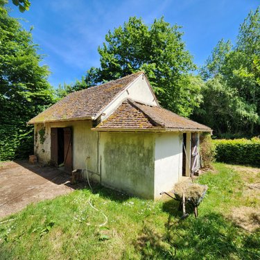 Maison a vendre Saint-Célerin 72110 Sarthe 80 m2 3 pièces 110250 euros