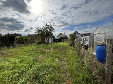 Maison a vendre Tuffé-Val-de-la-Chéronne 72160 Sarthe 68 m2 3 pièces 76500 euros