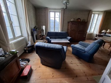 Maison a vendre Val de Cognac 16370 Charente 228 m2 6 pièces 299022 euros