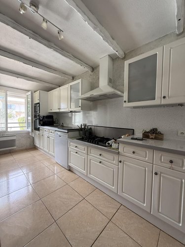 Maison a vendre Mauguio 34130 Hérault 106 m2 4 pièces 430000 euros