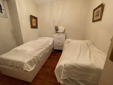 Appartement a vendre Le Crotoy 80550 Somme 37 m2 2 pièces 196000 euros