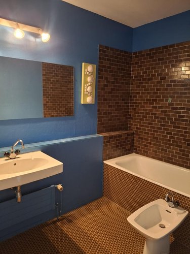 Appartement a vendre Larmor-Plage 56260 Morbihan 100 m2 5 pièces 358518 euros