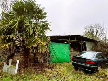 Maison a vendre La Guierche 72380 Sarthe 111 m2 4 pièces 74320 euros