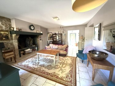 Maison a vendre Vicq-sur-Mer 50330 Manche 400 m2  575000 euros