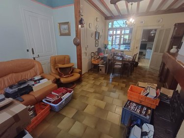 Maison a vendre Amiens 80000 Somme 104 m2 5 pièces 218190 euros