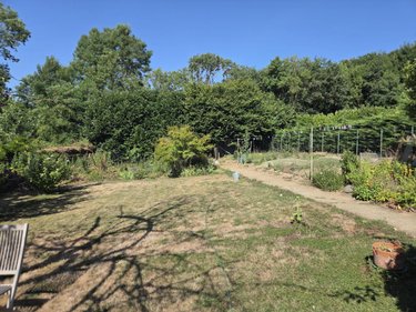 Maison a vendre Fromentières 53200 Mayenne 89 m2 4 pièces 106000 euros