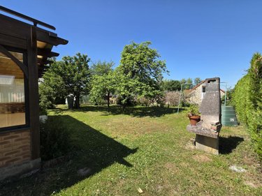 Maison a vendre Villers-Franqueux 51220 Marne 113 m2 4 pièces 251500 euros