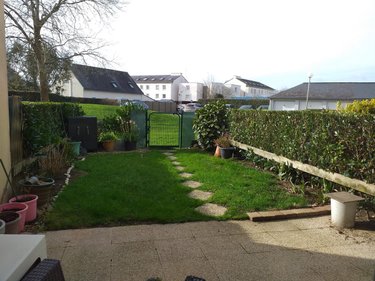 Viager appartement Vannes 56000 Morbihan 74 m2 3 pièces 140000 euros