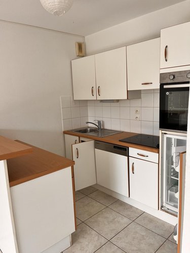 Appartement a vendre Sarzeau 56370 Morbihan 50 m2 2 pièces 228800 euros