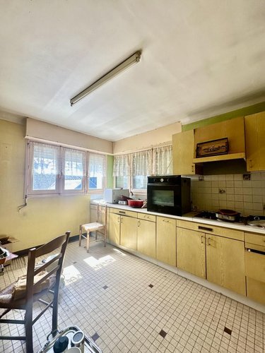 Maison a vendre Hennebont 56700 Morbihan 133 m2 6 pièces 204990 euros